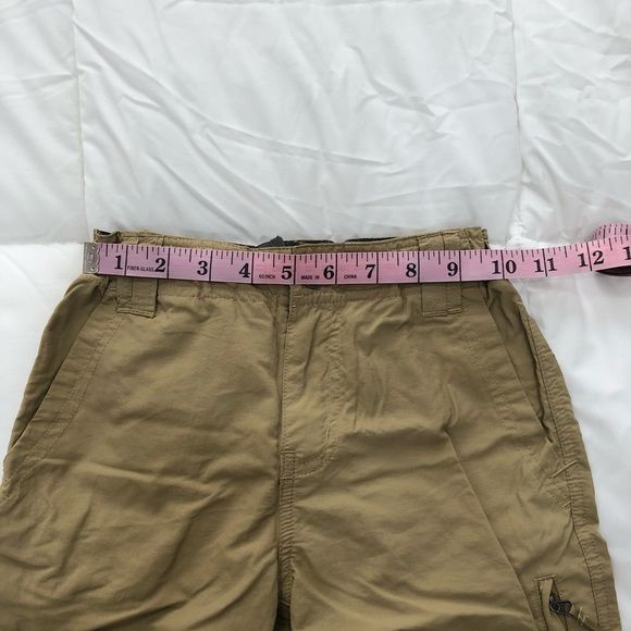 REÍ Hiking shorts - Picture 4 of 4